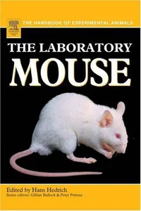 The laboratory mouse