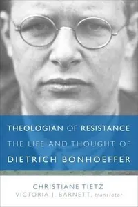 Theologian of resistance