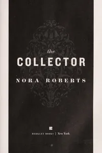 Cover of The Collector