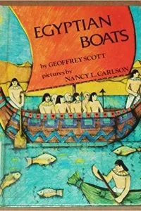 Egyptian boats