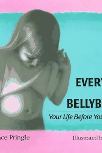 Everybody has a bellybutton