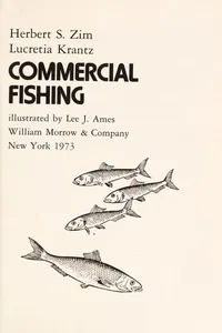 Commercial fishing