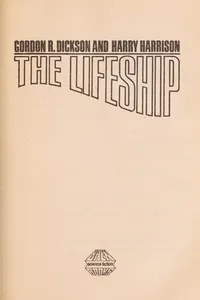 The Lifeship