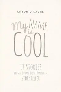 My name is cool