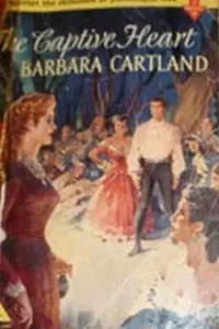 Cover of The Captive Heart
