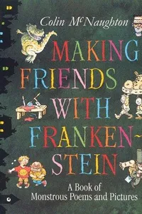 Making friends with Frankenstein