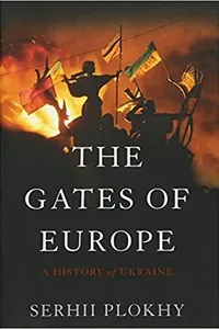 The gates of Europe