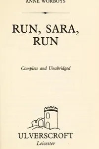 Run, Sara, run