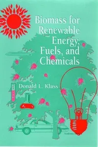 Biomass for renewable energy, fuels, and chemicals