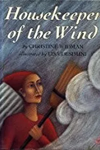 Housekeeper of the wind