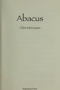 Abacus