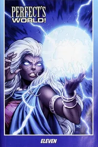 X-Men forever 2.