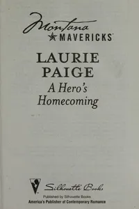 A hero's homecoming