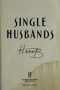 Single husbands