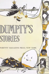Humpty Dumpty's holiday stories