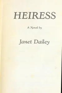 Heiress