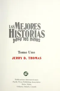 Las mejores historias para los nin os