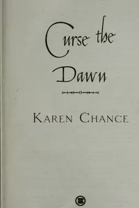 Curse the dawn