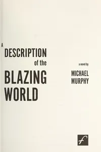 A description of the blazing world