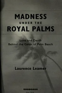 Madness under the royal palms