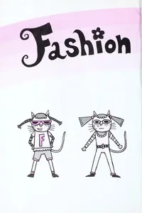 Fashion Kitty