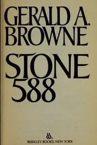 Stone 588
