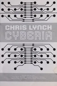 Cyberia
