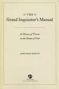 The Grand Inquisitors Manual