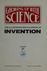Growing up with science