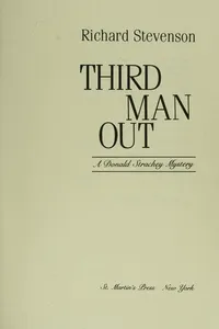 Third man out