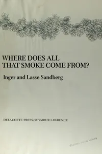 Where does all that smoke come from?