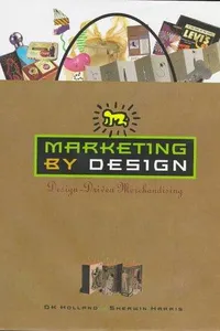 Marketing by design