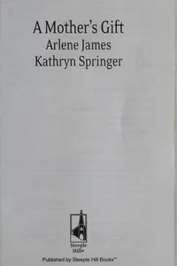 A mother's gift