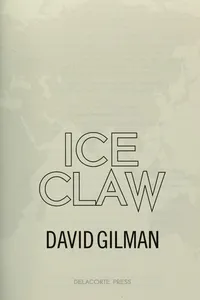 Ice claw