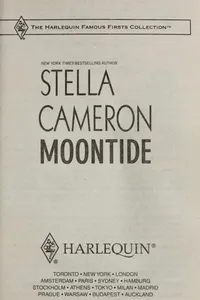 Moontide