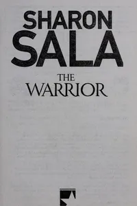 The warrior