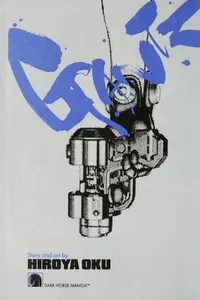 Gantz