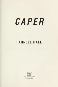 Caper