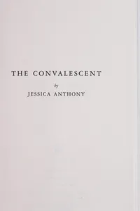 The convalescent