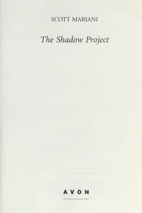 The shadow project
