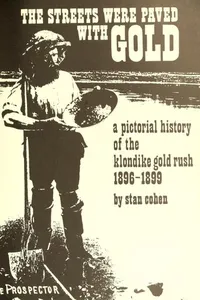 The streets were paved with gold