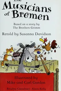 The Musicians of Bremen