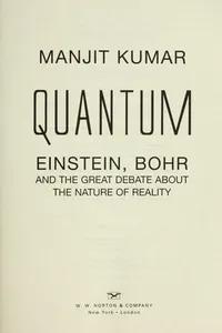 Quantum