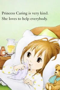 Princess Caring