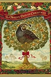 Cover of The twelve days of Christmas