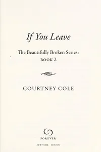 If you leave