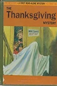 The Thanksgiving mystery