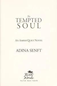 The tempted soul