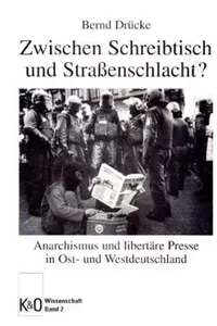 Zwischen Schreibtisch und Straßenschlacht?