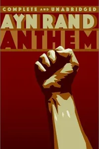 Cover of Anthem